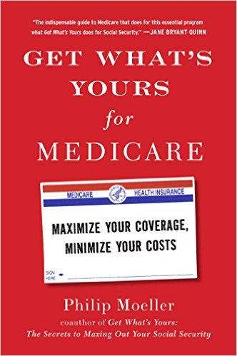 Get What's Yours For Medicare book