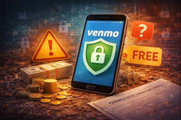 How Safe Is Venmo, and Is It Free?