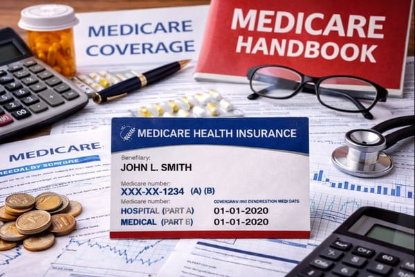 2024 Medicare Open Enrollment Period Offers Chance To Stay Ahead Of Costly Part D Changes