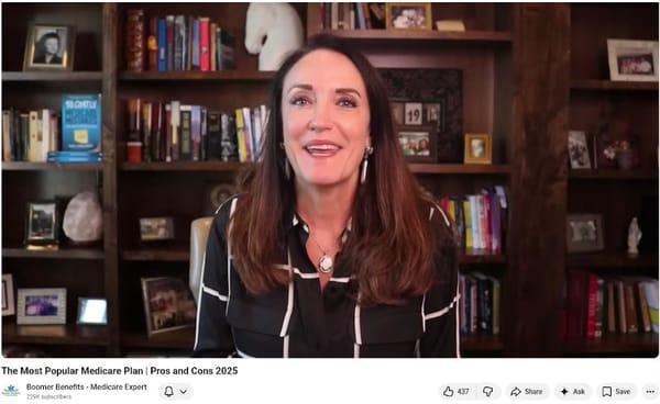 Medigap Pros and Cons 2025