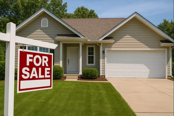 Is A Fully Paid-Off Home in Retirement Really Worth It?