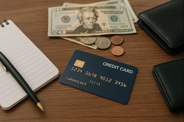 Seven Rules for Using Credit Cards