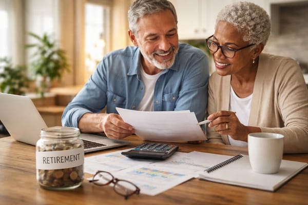 New SECURE 2.0 Super 401(k) Catch-Up Contribution for Ages 60-63