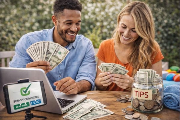 Work From Home Jobs Are in Demand and Often Pay More